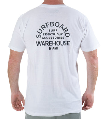TSBW T-Shirt Miami
